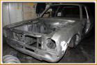 Ford Escort