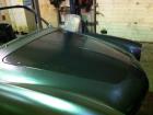 Karmann Ghia